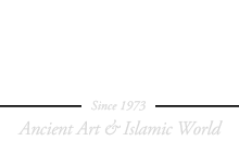 Galerie Samarcande: Ancient Art and Islamic World