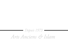 Galerie Samarcande: Arts anciens et Islam